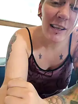 PinkTheHawk live sex cam