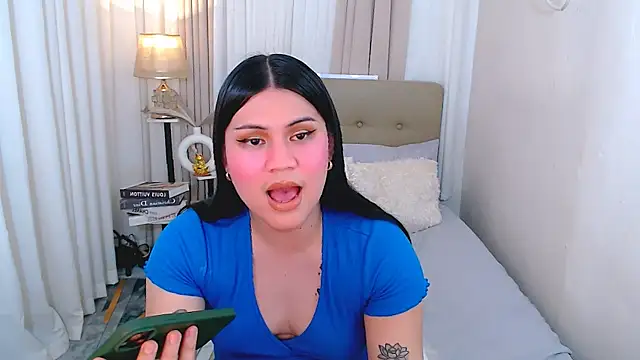 nicoledawnson live sex cam