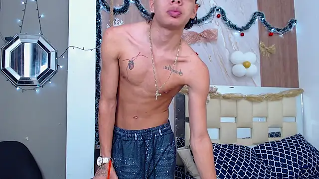 Harry_jhonsson live sex cam