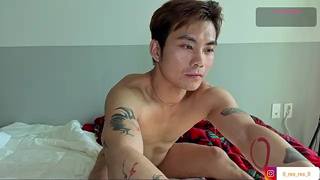 __Rex__ live sex cam