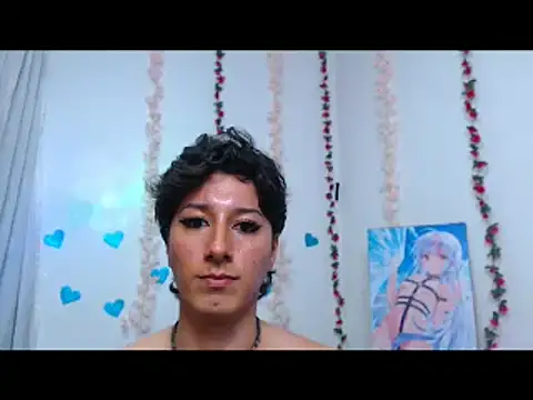 MalorySweet1 live sex cam