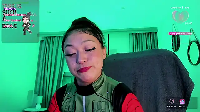 CoralineRicce_'s cam snapshot