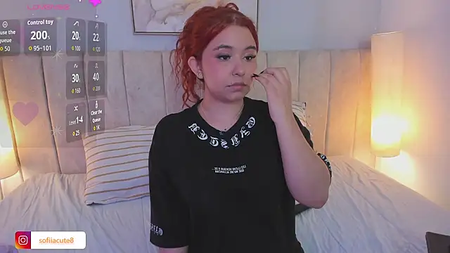 Atenea_cuteee's cam snapshot