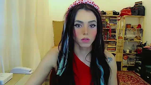 Sophie_Fantasys live sex cam