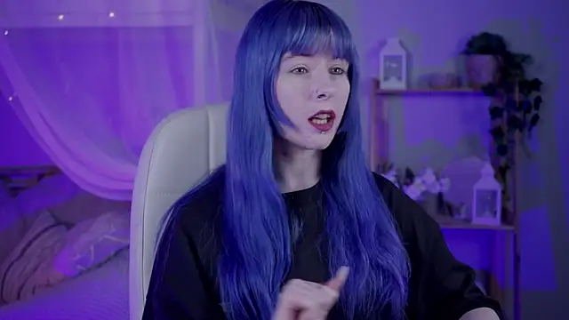 LexiWenford's cam snapshot