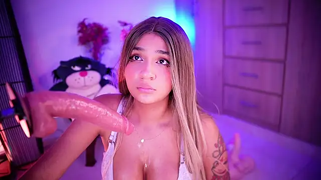 Sophiefoxy__'s cam snapshot