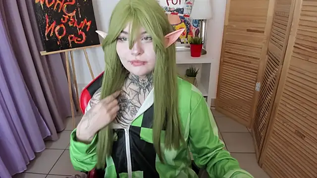 mekurisu's cam snapshot