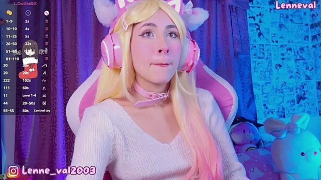 Lenneval1's cam snapshot