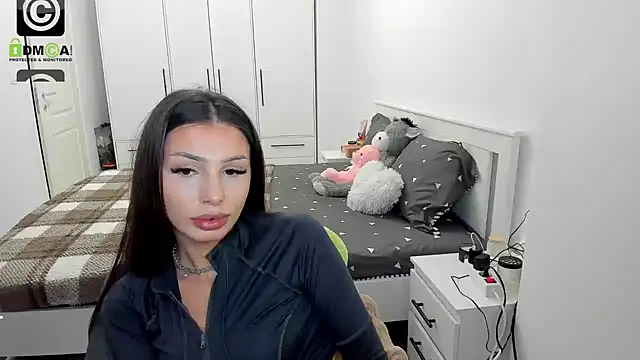 HelenShawn's cam snapshot