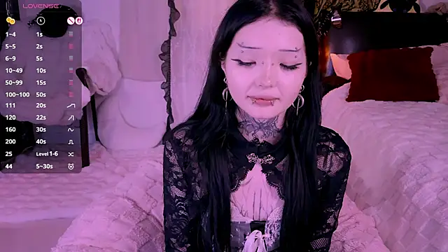 Lein_Bone's cam snapshot