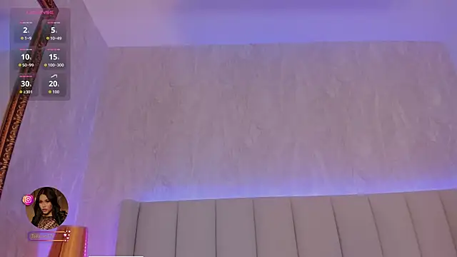 Tokio-Shuang's cam snapshot