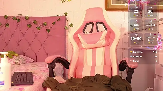 Isla_rosee18's cam snapshot