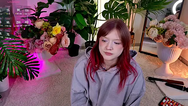 Crazy_Wine's cam snapshot