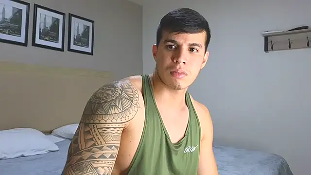 Ethanstill1 live sex cam