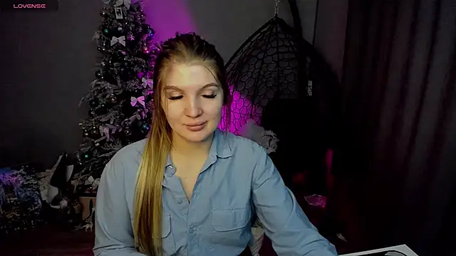 lily_williamss's cam snapshot