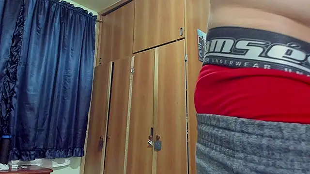 MaxDell live sex cam