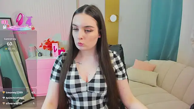 _Shy_Jenny_'s cam snapshot