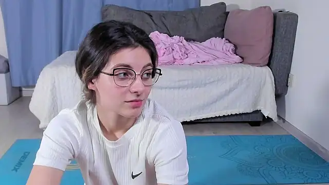 CasandraMickell's cam snapshot