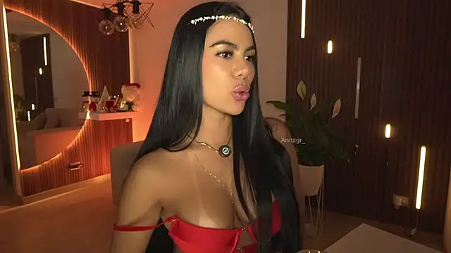 Annagr_'s cam snapshot