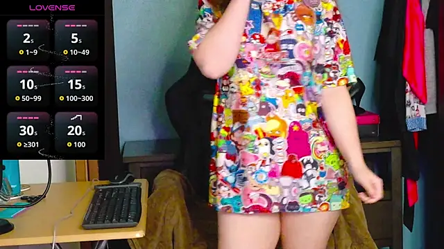 TreeJeanne's cam snapshot