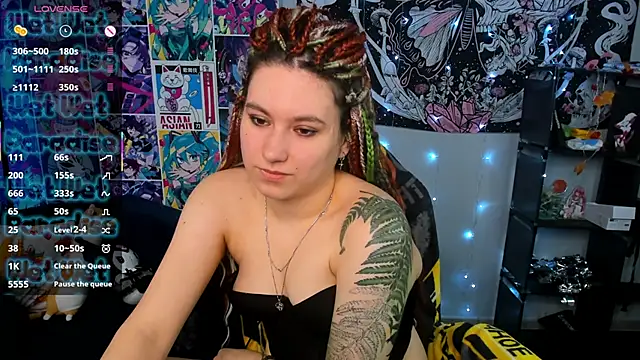 Bonni_Meiz's cam snapshot