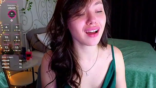 meow_mellie's cam snapshot