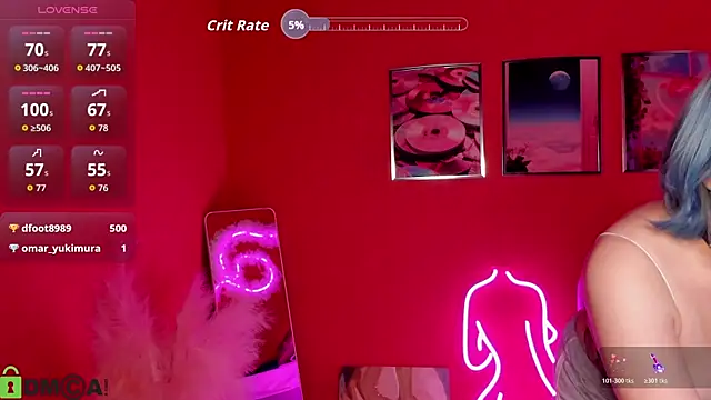 Penny_Stanley's cam snapshot