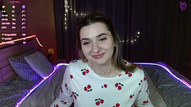 cutieblush's cam snapshot