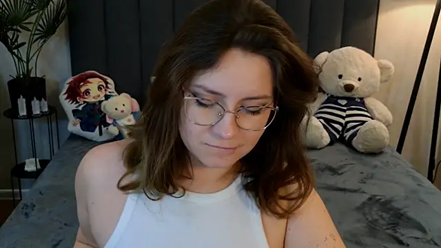 Briarx's cam snapshot