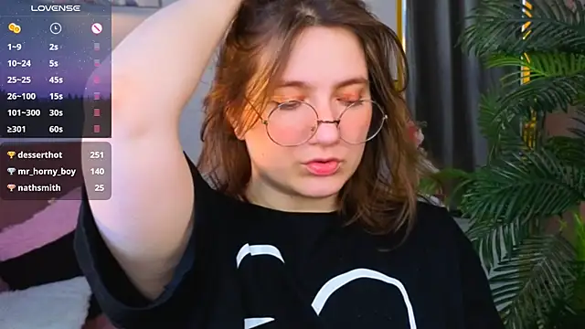 fairy_tara's cam snapshot