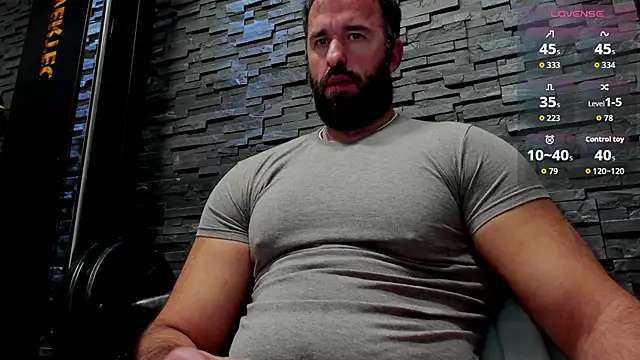 David_Big_Daddy live sex cam