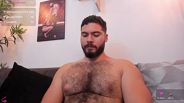 SebastianVilla_ live sex cam