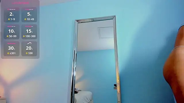 EVAGRECO's cam snapshot