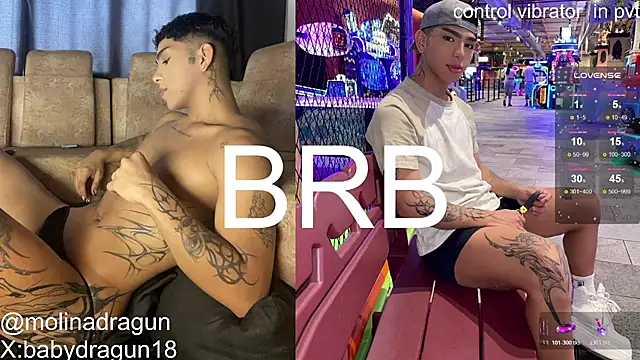 babydragun live sex cam