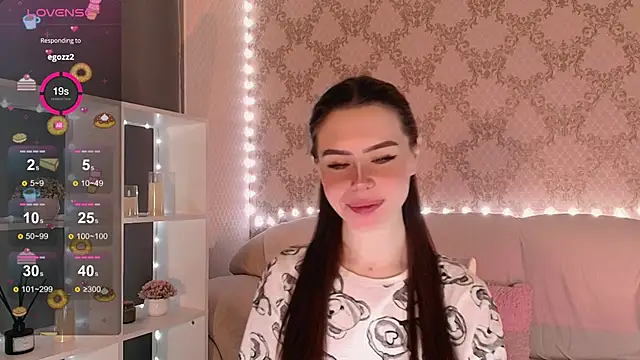 HolyMiax's cam snapshot