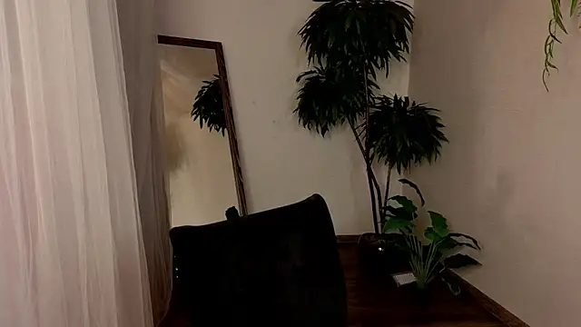 31ise's cam snapshot