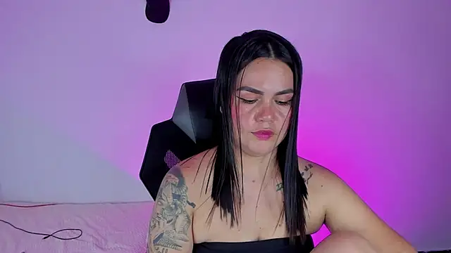 sweet_charm_'s cam snapshot