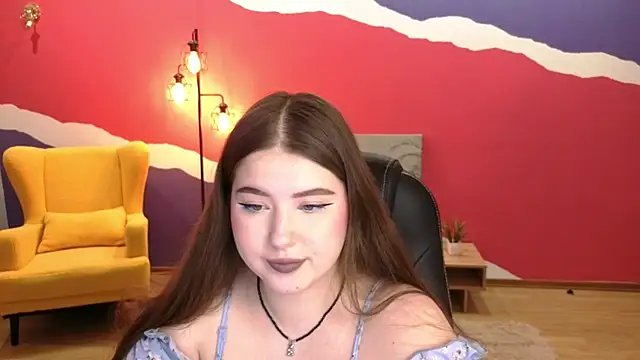 PixelGoddess live sex cam