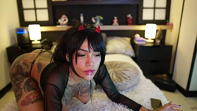 Scarlett_collins02's cam snapshot