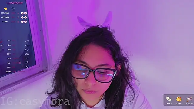 Cuteprincess21's cam snapshot