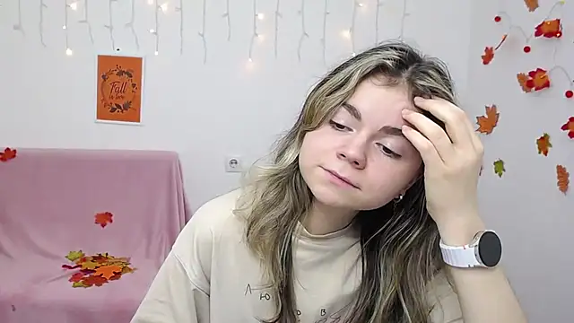 TinaRedly's cam snapshot