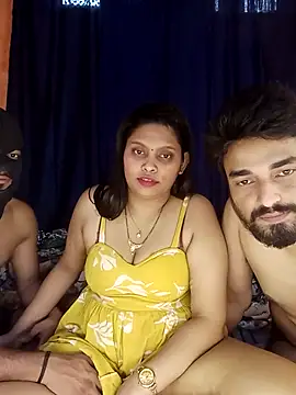 Sexy_DarloSiya's cam snapshot