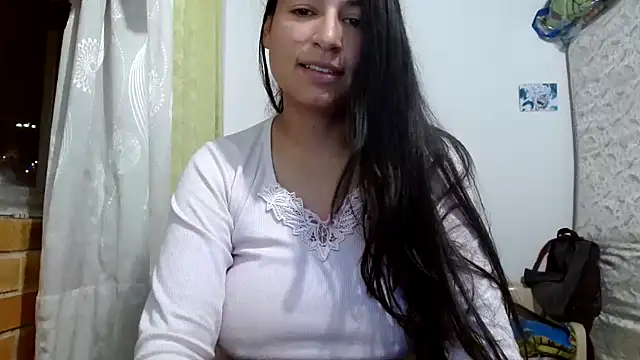 Escarcha-blue's cam snapshot