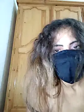 ghadiraa's cam snapshot