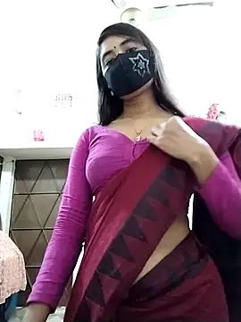 Puja-Rane's cam snapshot