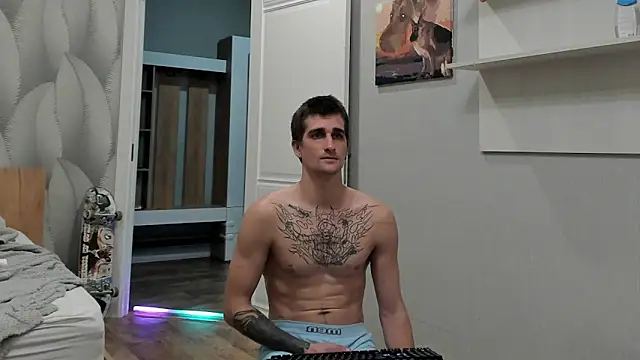 sweet_smith8 live sex cam