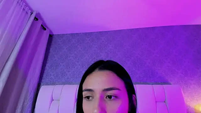 nicollandjhon's cam snapshot