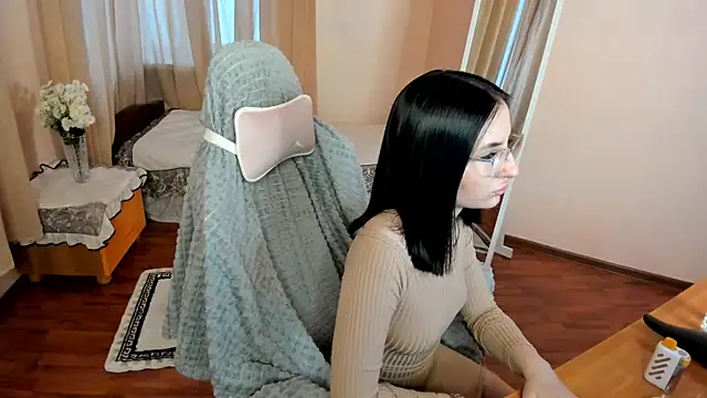 KoralinaXo's cam snapshot