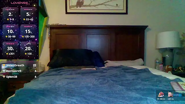 Milliondollarbb1's cam snapshot