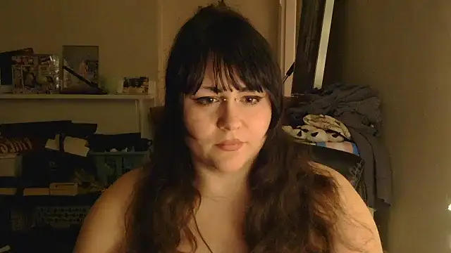 PeakoBunny's cam snapshot